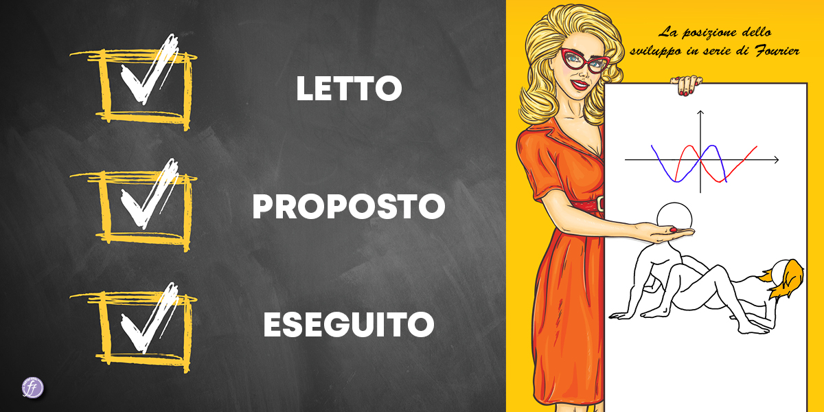 La serie di Fourier