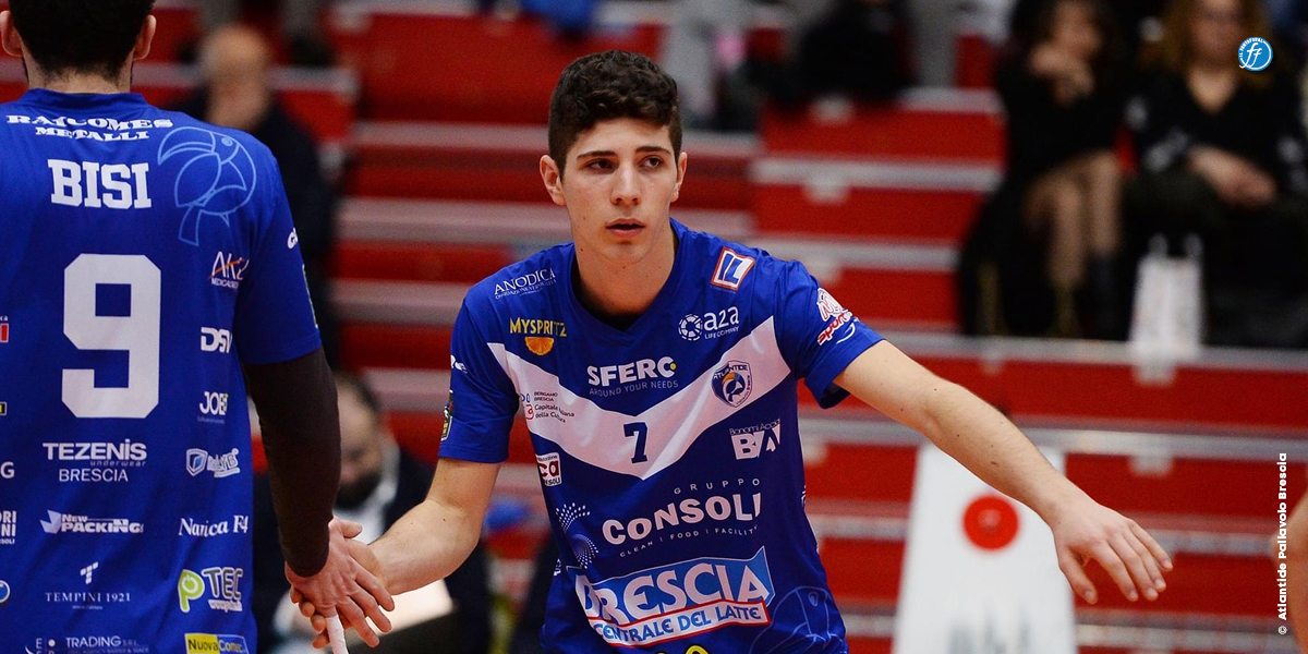 Millenium Brescia: vittoria nel test