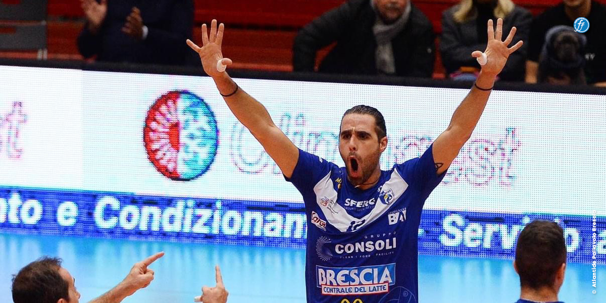 Millenium Brescia: vittoria nel test