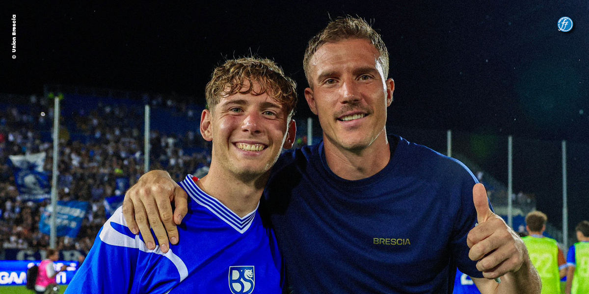 Brescia: primo stop col Como