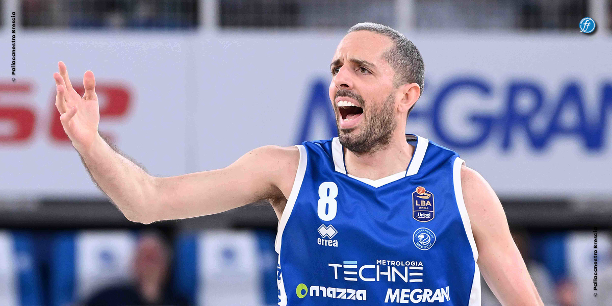 Germani: altra sconfitta con Tortona