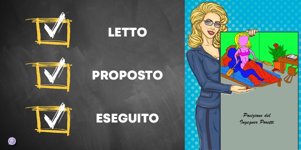 L’ingegner Poretti