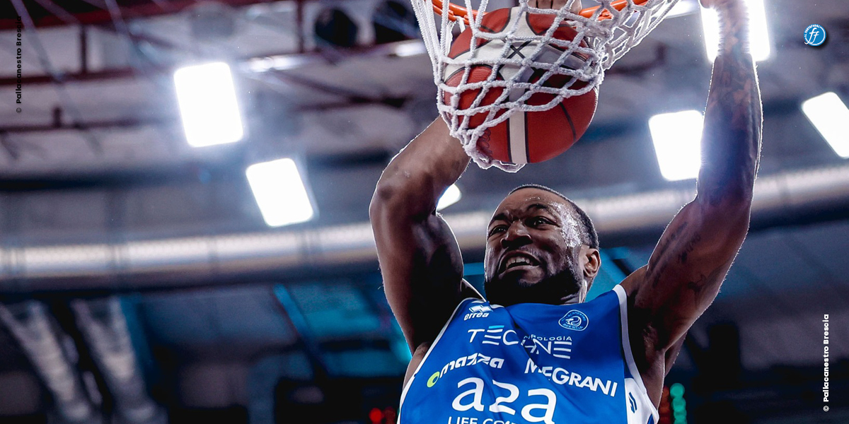 Germani: altra sconfitta con Tortona