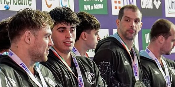 Millenium Brescia: vittoria nel test