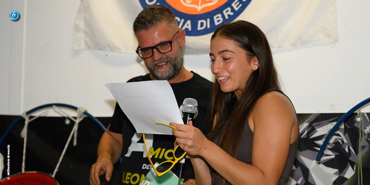 Millenium Brescia: vittoria nel test