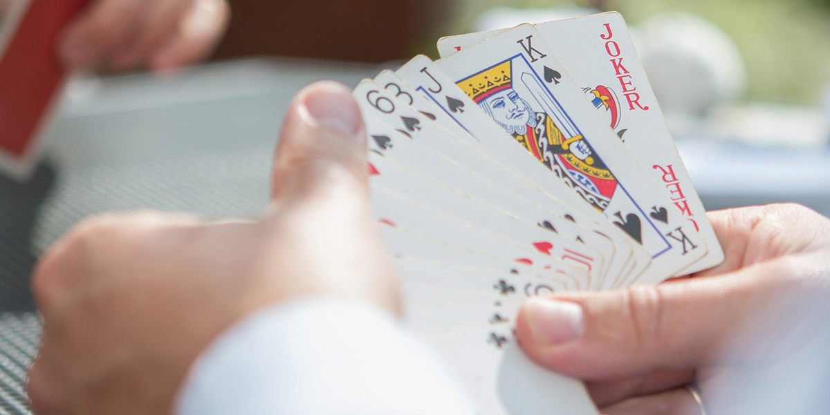 Richiamo… a carte scoperte!