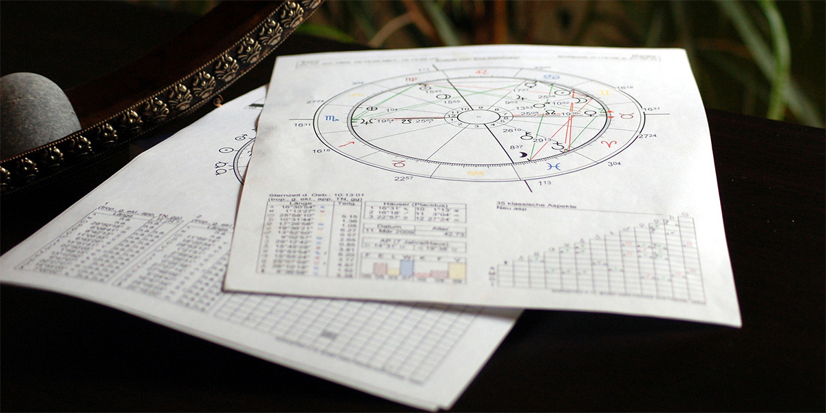 L'Oroscopo di Giugno 2019
