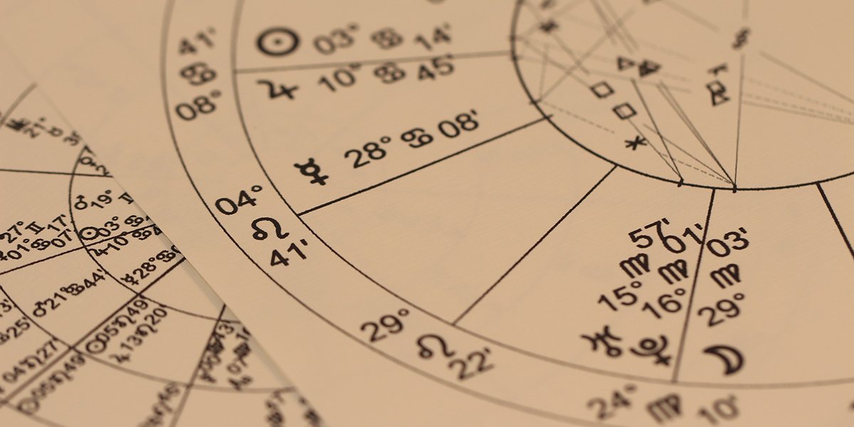 L'Oroscopo di Gennaio 2019