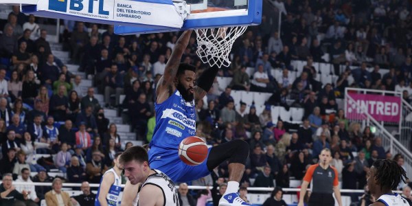 Brescia-Tortona 83-68, le pagelle