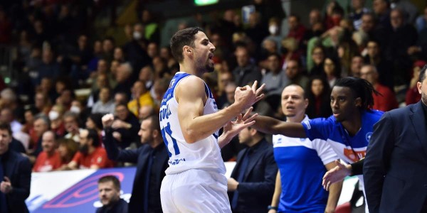 Trieste-Brescia 90-91, le pagelle