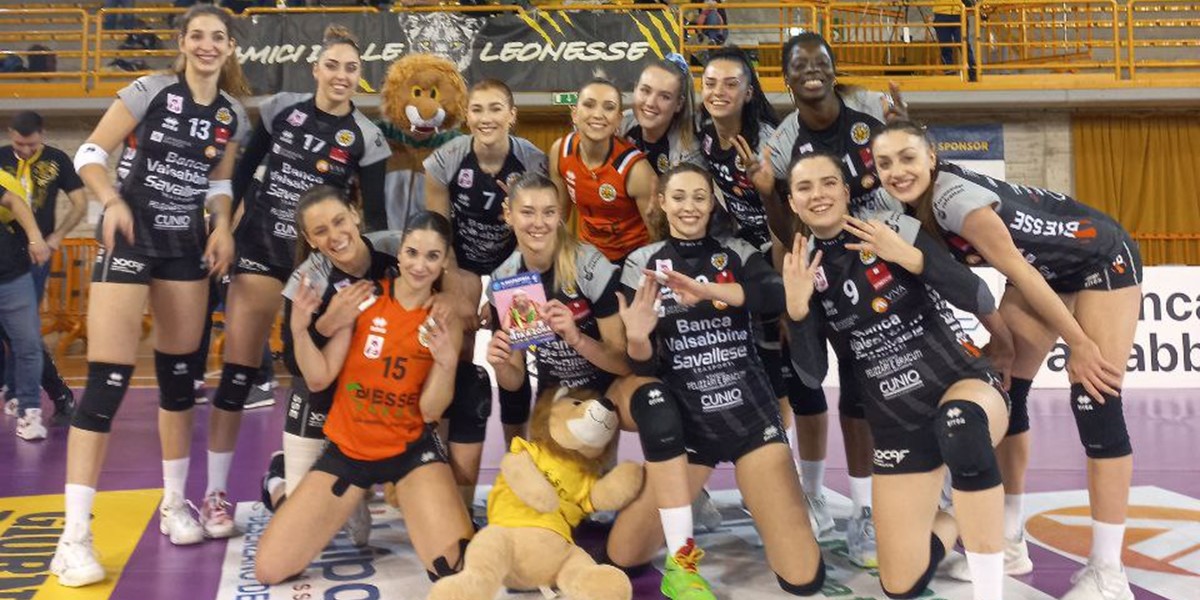 Millenium Brescia: vittoria nel test