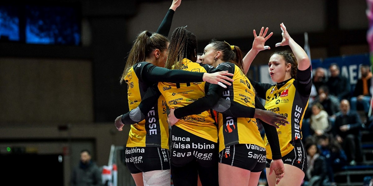 Millenium Brescia: vittoria nel test