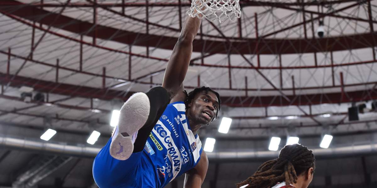 Brescia-Trieste 95-59, le pagelle