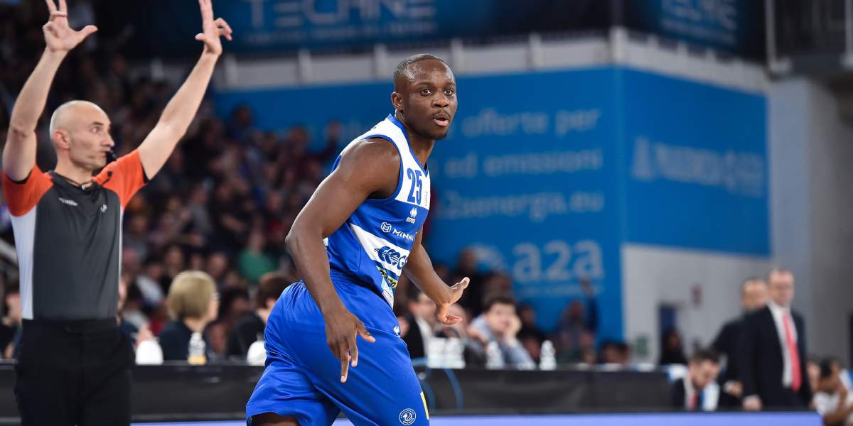 Brescia-Milano 83-74, le pagelle