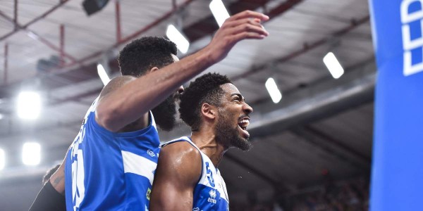 Brescia-Verona 88-79, le pagelle