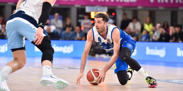 Brescia-Brindisi, 75-69 le pagelle