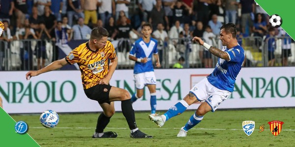 Lampo di Bianchi, boato Brescia! 