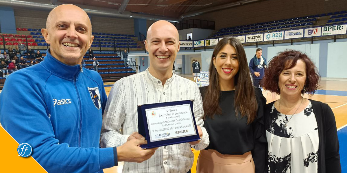 Millenium Brescia: vittoria nel test Millenium Brescia: vittoria nel test