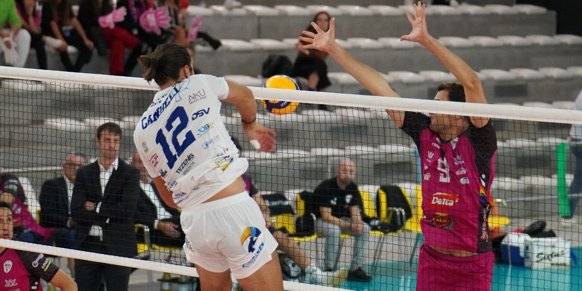 Millenium Brescia: vittoria nel test