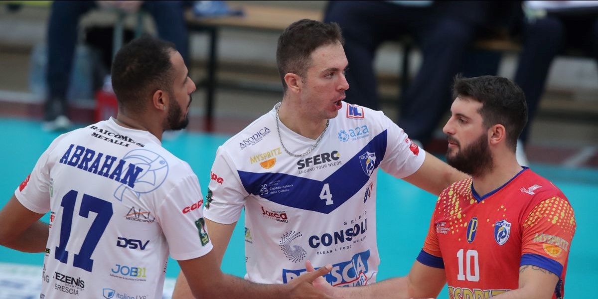 Millenium Brescia: vittoria nel test