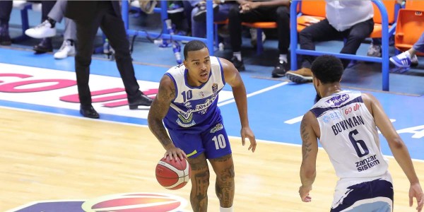 Brindisi-Brescia 82-81, le pagelle