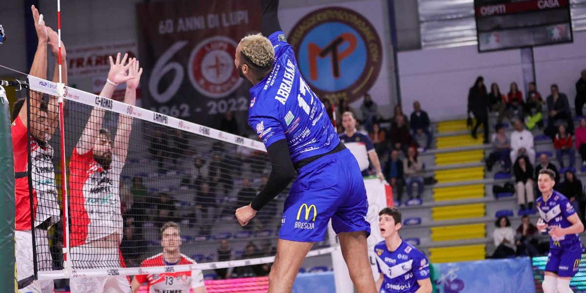 Millenium Brescia: vittoria nel test