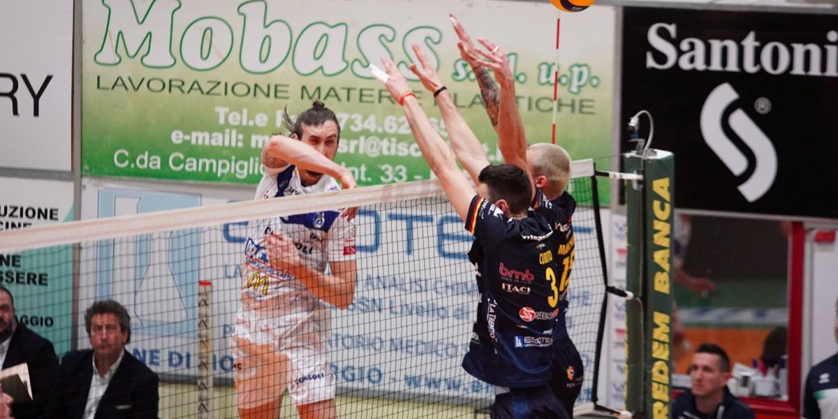 Millenium Brescia: vittoria nel test