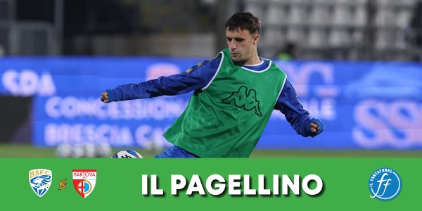 Pagellino di Brescia-Mantova