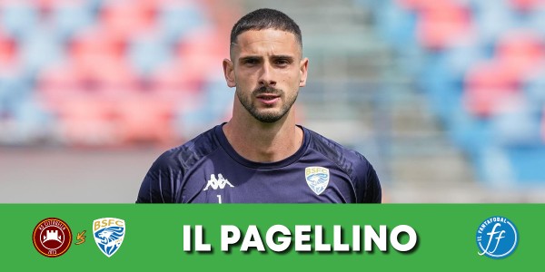 Pagellino di Cittadella-Brescia