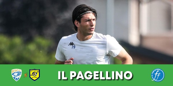 Pagellino di Brescia-Juve Stabia