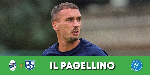 Pagellino di Lecco-U. Brescia