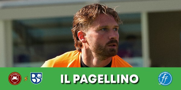 Pagellino di Cittadella-U. Brescia