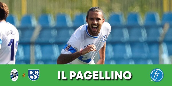 Pagellino di Lecco-U.Brescia