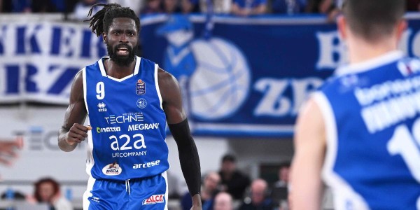 Brescia-Napoli 97-84, le pagelle