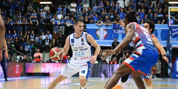 Treviso-Brescia 86-84, le pagelle