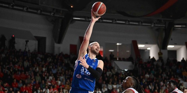 Varese-Brescia 77-118, le pagelle