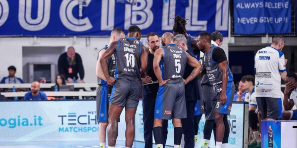 Germani, una finale storica