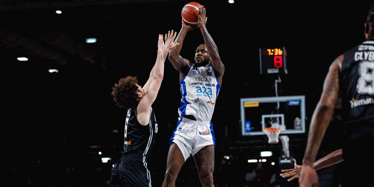 Bologna-Brescia 91-79, le pagelle