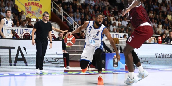 Trapani-Brescia 77-75, le pagelle