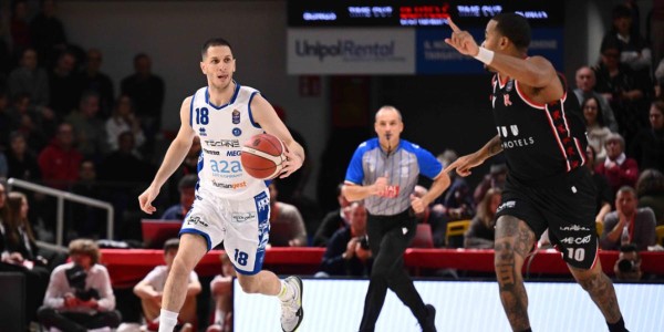 R. Emilia-Brescia 87-93, le pagelle