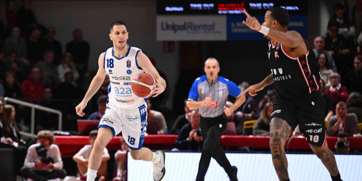 R. Emilia-Brescia 87-93, le pagelle