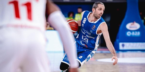Brescia-Varese 102-94, le pagelle