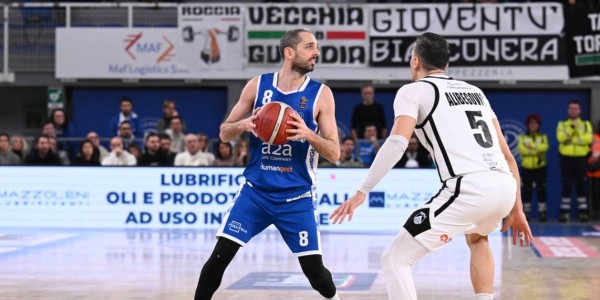 Brescia-Udine 83-80, le pagelle