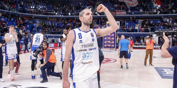 Milano-Brescia 81-90, le pagelle