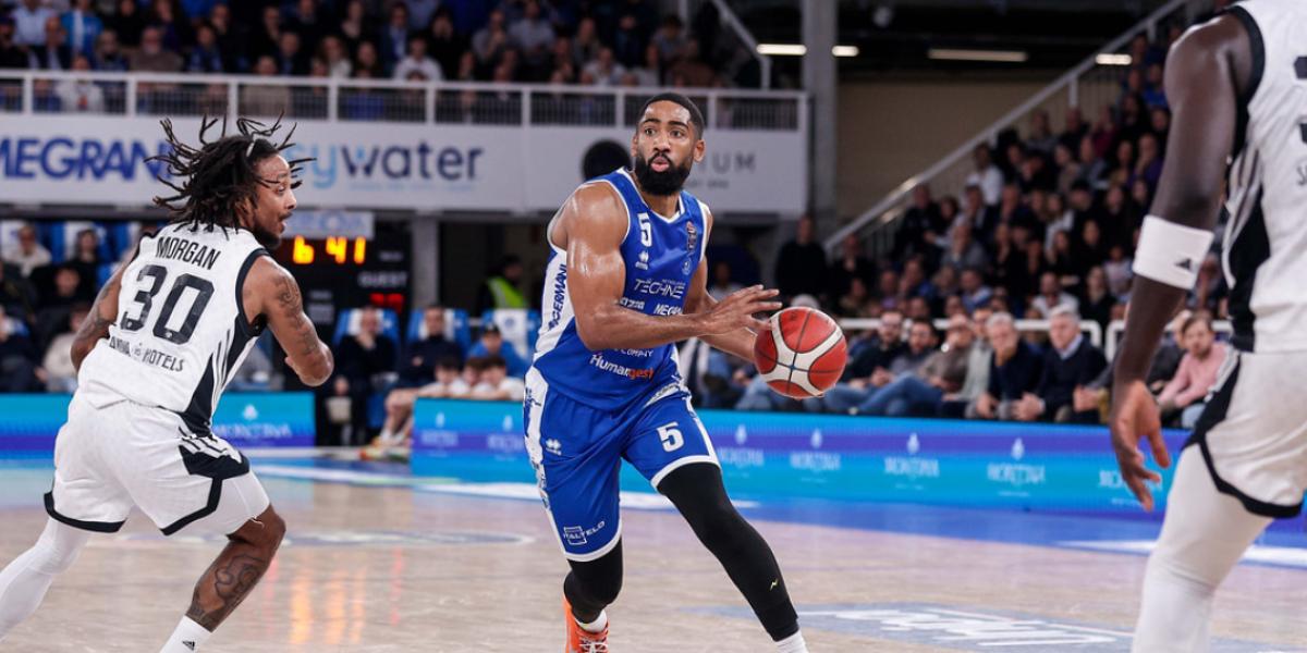 Brescia-Bologna 79-87, le pagelle