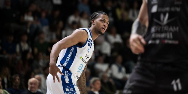 Tortona-Brescia 88-80, le pagelle