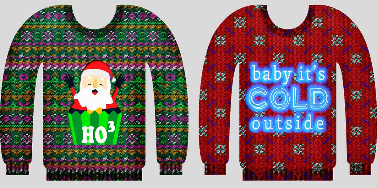 Sistemati...  per le feste